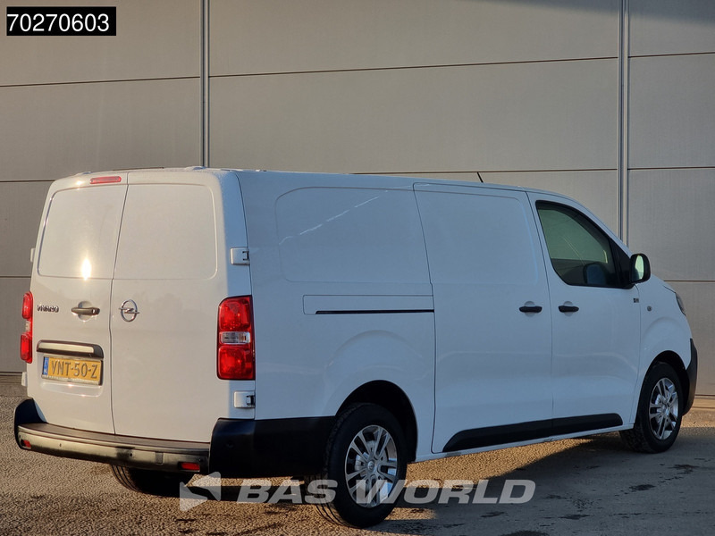 Opel Vivaro 145pk Automaat L3H1 Navi Camera Parkeersensoren Airco Cruise L3 6m3 Airco Cruise control - Små skåpbil: bild 5 Opel Vivaro 145pk Automaat L3H1 Navi Camera Parkeersensoren Airco Cruise L3 6m3 Airco Cruise control - Små skåpbil: bild 5