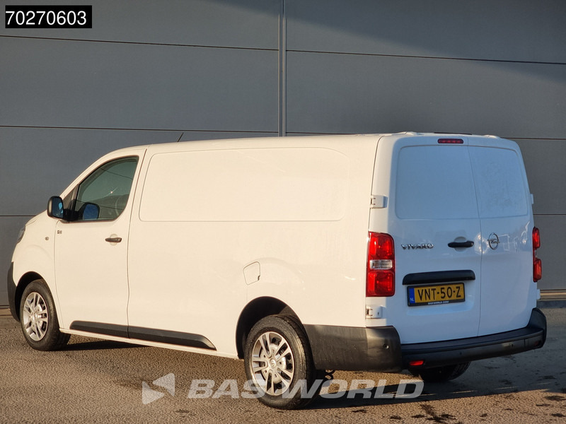 Opel Vivaro 145pk Automaat L3H1 Navi Camera Parkeersensoren Airco Cruise L3 6m3 Airco Cruise control - Små skåpbil: bild 2 Opel Vivaro 145pk Automaat L3H1 Navi Camera Parkeersensoren Airco Cruise L3 6m3 Airco Cruise control - Små skåpbil: bild 2