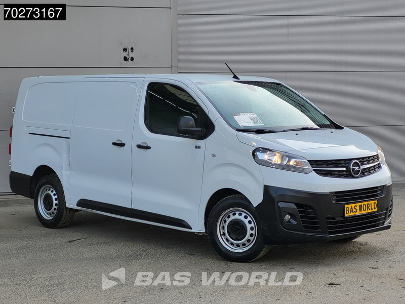 Opel Vivaro 145pk L3H1 Navi Airco Cruise Camera Parkeersensoren Airco Euro6 L3 5m3 Airco Cruise control - Små skåpbil: bild 3 Opel Vivaro 145pk L3H1 Navi Airco Cruise Camera Parkeersensoren Airco Euro6 L3 5m3 Airco Cruise control - Små skåpbil: bild 3