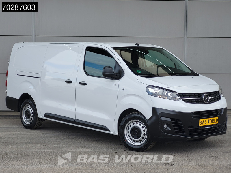 Opel Vivaro 145pk L3H1 Navi Airco Cruise Camera Parkeersensoren Euro6 L3 6m3 Airco Cruise control - Små skåpbil: bild 5 Opel Vivaro 145pk L3H1 Navi Airco Cruise Camera Parkeersensoren Euro6 L3 6m3 Airco Cruise control - Små skåpbil: bild 5