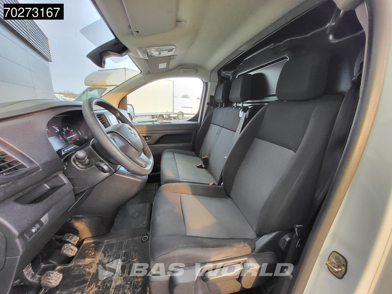 Opel Vivaro 145pk L3H1 Navi Cruise Camera Parkeersensoren Airco L3 5m3 Airco Cruise control - Små skåpbil: bild 3 Opel Vivaro 145pk L3H1 Navi Cruise Camera Parkeersensoren Airco L3 5m3 Airco Cruise control - Små skåpbil: bild 3