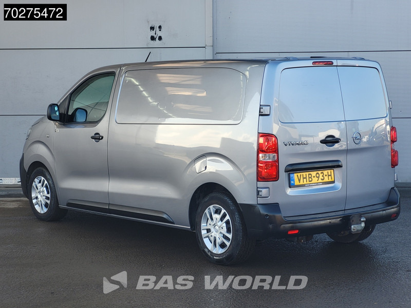 Opel Vivaro 150PK L2H1 150PK Navi Trekhaak Camera Parkeersensoren Airco Cruise L2 5m3 Airco Trekhaak Cruise control - Små skåpbil: bild 2 Opel Vivaro 150PK L2H1 150PK Navi Trekhaak Camera Parkeersensoren Airco Cruise L2 5m3 Airco Trekhaak Cruise control - Små skåpbil: bild 2