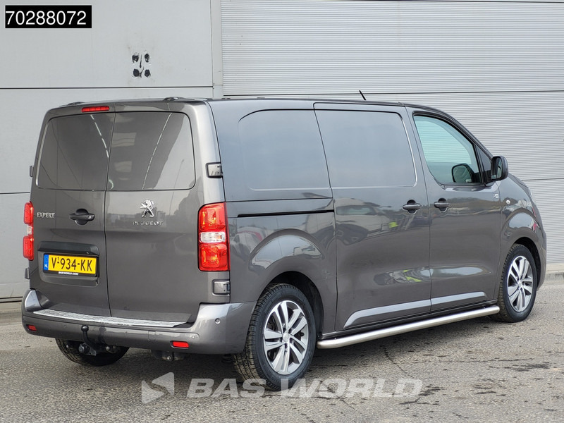 Peugeot Expert 180PK Automaat L2H1 Navi Airco Cruise Camera Parkeersensoren Euro6 APK 12-2025 L2 6m3 Airco Cruise control - Små skåpbil: bild 5 Peugeot Expert 180PK Automaat L2H1 Navi Airco Cruise Camera Parkeersensoren Euro6 APK 12-2025 L2 6m3 Airco Cruise control - Små skåpbil: bild 5