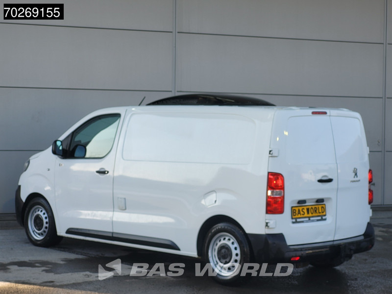 Peugeot Expert L2H1 Koelwagen Thermo King 230v stekker Koeler Koel Euro6 Cruise Kühlwagen 3m3 Trekhaak Cruise control - Kylbil: bild 2 Peugeot Expert L2H1 Koelwagen Thermo King 230v stekker Koeler Koel Euro6 Cruise Kühlwagen 3m3 Trekhaak Cruise control - Kylbil: bild 2