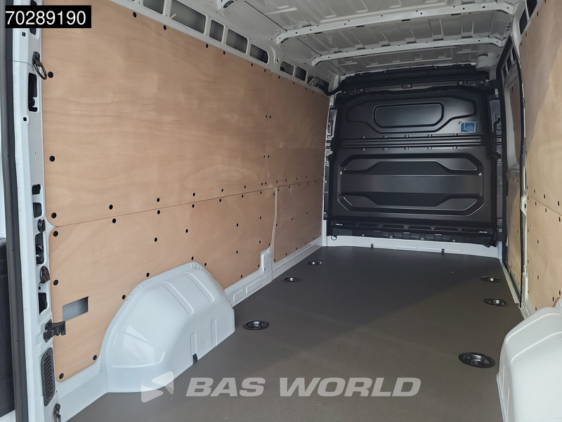 Renault Master 130pk 2025model L3H2 Special Edition LED Imperiaal 17 inch Velgen Airco Cruise Camera Carplay Parkeersensoren L3 12m3 Airco Cruise con - Skåpbil: bild 3 Renault Master 130pk 2025model L3H2 Special Edition LED Imperiaal 17 inch Velgen Airco Cruise Camera Carplay Parkeersensoren L3 12m3 Airco Cruise con - Skåpbil: bild 3