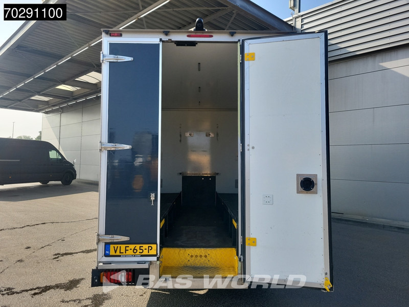 Renault Master 150PK Bakwagen Airco Cruise Luchtvering Meubelbak Plancher Verkoopwagen Foodtruck Paardenwagen 18m3 Airco Cruise control - Volymskåp: bild 3 Renault Master 150PK Bakwagen Airco Cruise Luchtvering Meubelbak Plancher Verkoopwagen Foodtruck Paardenwagen 18m3 Airco Cruise control - Volymskåp: bild 3