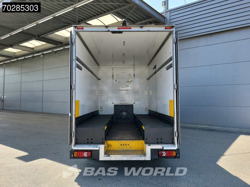 Renault Master 150PK Bakwagen Airco Cruise Luchtvering Meubelbak Plancher Verkoopwagen Foodtruck Paardenwagen 18m3 Airco Cruise control - Volymskåp: bild 3 Renault Master 150PK Bakwagen Airco Cruise Luchtvering Meubelbak Plancher Verkoopwagen Foodtruck Paardenwagen 18m3 Airco Cruise control - Volymskåp: bild 3