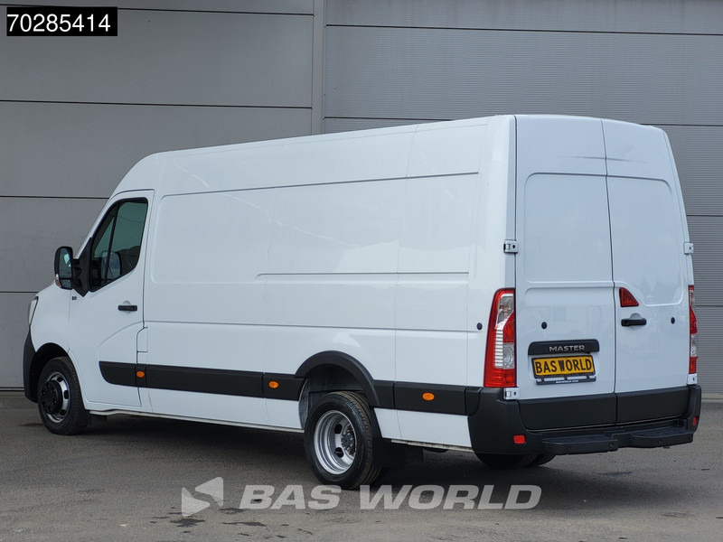 Renault Master 165PK Dubbellucht L3H2 LED Navi Airco Cruise Camera Parkeersensoren L3 12m3 Airco Cruise control - Skåpbil: bild 2 Renault Master 165PK Dubbellucht L3H2 LED Navi Airco Cruise Camera Parkeersensoren L3 12m3 Airco Cruise control - Skåpbil: bild 2