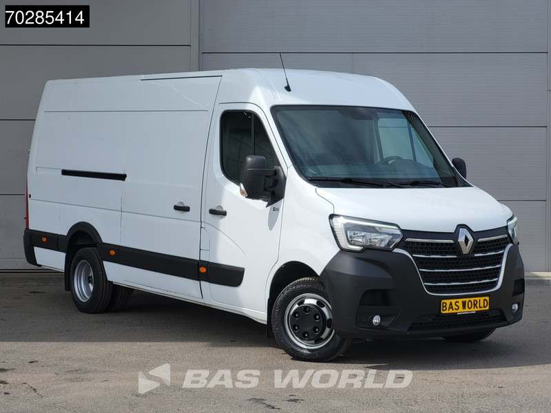 Renault Master 165PK Dubbellucht L3H2 LED Navi Airco Cruise Camera Parkeersensoren L3 12m3 Airco Cruise control - Skåpbil: bild 5 Renault Master 165PK Dubbellucht L3H2 LED Navi Airco Cruise Camera Parkeersensoren L3 12m3 Airco Cruise control - Skåpbil: bild 5