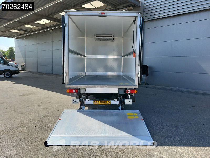 Renault Master 170pk -15 Vries Laadklep 2025model Koelwagen Thermo King V200 MAX 220V stekker LED Koel Koeler Vries Kühlwagen Kühlkoffer Frigo 17m3 A - Kylbil: bild 3 Renault Master 170pk -15 Vries Laadklep 2025model Koelwagen Thermo King V200 MAX 220V stekker LED Koel Koeler Vries Kühlwagen Kühlkoffer Frigo 17m3 A - Kylbil: bild 3