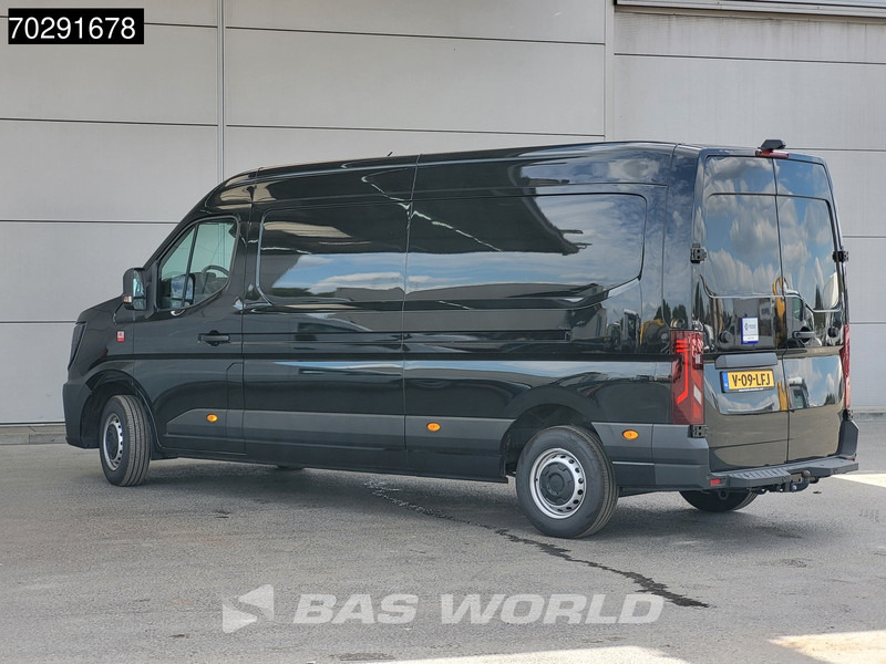 Renault Master E-Tech Elektrisch 87kWh 460WLTP L3H2 Trekhaak Airco Cruise Camera Parkeersensoren CarPlay L3 12m3 Airco Trekhaak Cruise control - Skåpbil, El transportbil: bild 3 Renault Master E-Tech Elektrisch 87kWh 460WLTP L3H2 Trekhaak Airco Cruise Camera Parkeersensoren CarPlay L3 12m3 Airco Trekhaak Cruise control - Skåpbil, El transportbil: bild 3