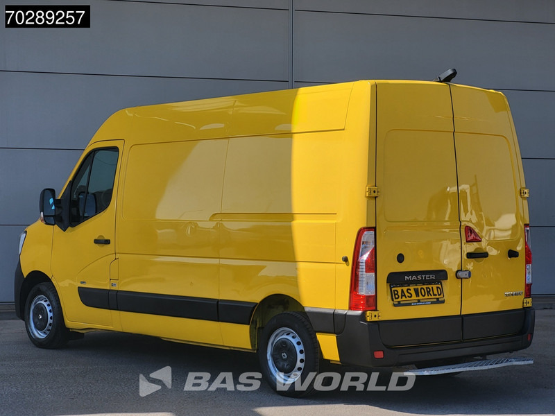 Renault Master Z.E. 77PK Z.E. 77PK Elektrisch 33kWh WLTP 120km L2H2 L2 E-Tech Camera Airco Cruise 10m3 Airco Cruise control - Små skåpbil, El transportbil: bild 2 Renault Master Z.E. 77PK Z.E. 77PK Elektrisch 33kWh WLTP 120km L2H2 L2 E-Tech Camera Airco Cruise 10m3 Airco Cruise control - Små skåpbil, El transportbil: bild 2
