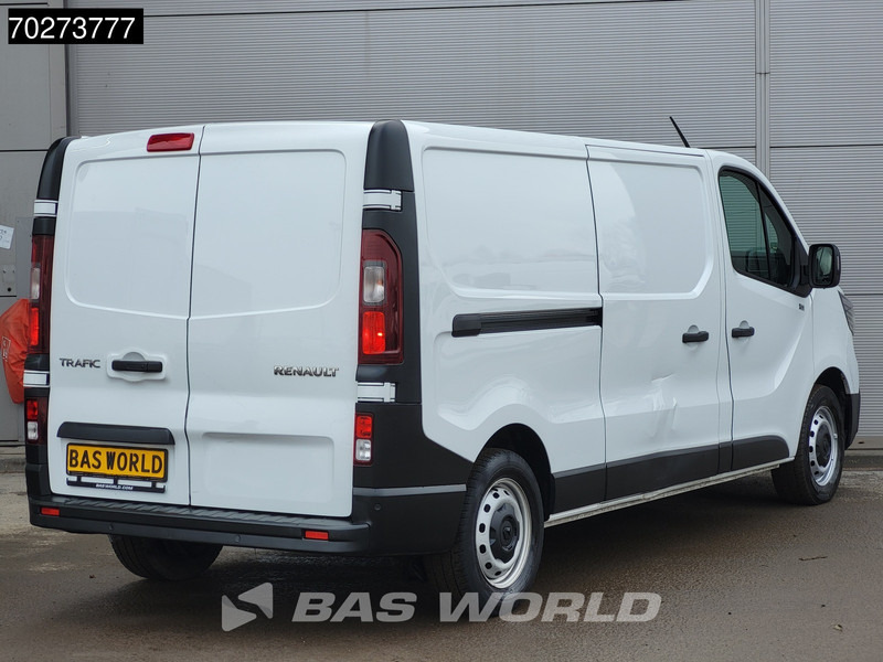 Renault Trafic 130pk L2H1 Airco Cruise Parkeersensoren LED L2 6m3 Airco Cruise control - Små skåpbil: bild 5 Renault Trafic 130pk L2H1 Airco Cruise Parkeersensoren LED L2 6m3 Airco Cruise control - Små skåpbil: bild 5