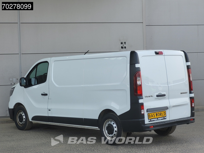 Renault Trafic 130pk L2H1 LED Navi Airco Cruise Camera Parkeersensoren Euro6 L2 6m3 Airco Cruise control - Små skåpbil: bild 5 Renault Trafic 130pk L2H1 LED Navi Airco Cruise Camera Parkeersensoren Euro6 L2 6m3 Airco Cruise control - Små skåpbil: bild 5