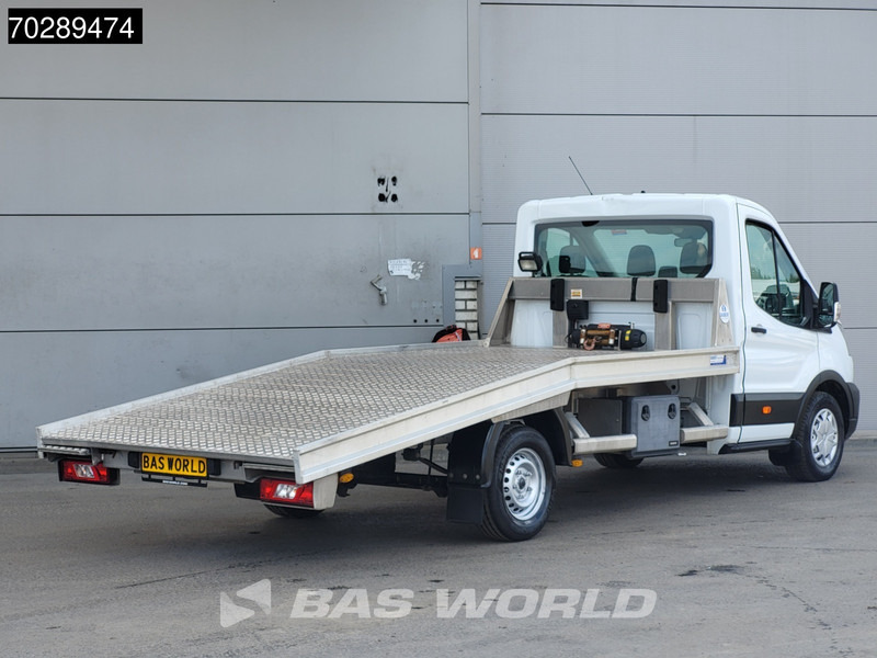 Ford Transit 130pk Autotransporter Airco Cruise Lier Euro6 Cartransporter Oprijwagen Airco Cruise control - Transportbil: bild 5 Ford Transit 130pk Autotransporter Airco Cruise Lier Euro6 Cartransporter Oprijwagen Airco Cruise control - Transportbil: bild 5