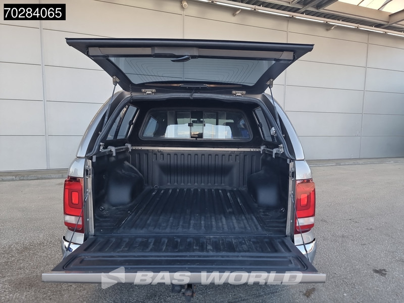 Volkswagen Amarok 260PK V6 4motion Automaat 260PK Trekhaak LED Navi Airco Cruise Camera Parkeersensoren Euro6 4wd Allrad 3m3 Airco Trekhaak Cruise - Pickup: bild 3 Volkswagen Amarok 260PK V6 4motion Automaat 260PK Trekhaak LED Navi Airco Cruise Camera Parkeersensoren Euro6 4wd Allrad 3m3 Airco Trekhaak Cruise - Pickup: bild 3