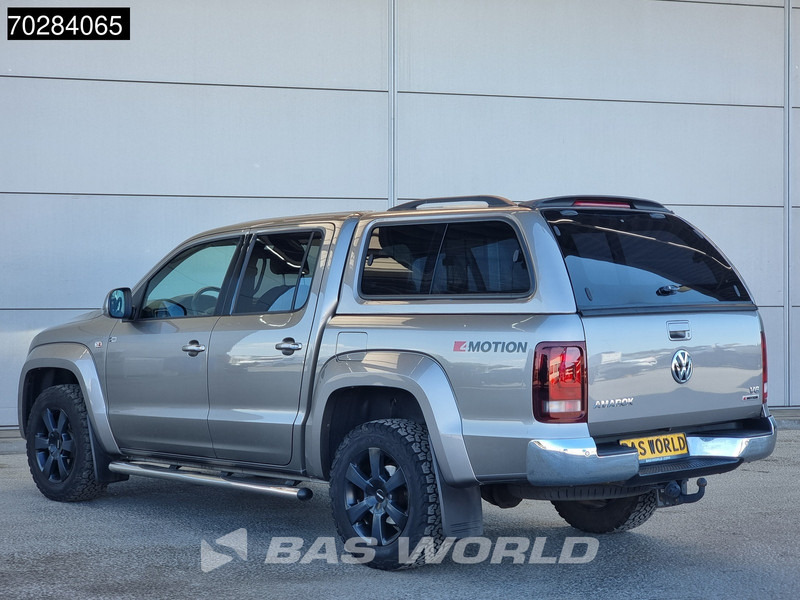 Volkswagen Amarok 260PK V6 4motion Automaat 260PK Trekhaak LED Navi Airco Cruise Camera Parkeersensoren Euro6 4wd Allrad 3m3 Airco Trekhaak Cruise - Pickup: bild 2 Volkswagen Amarok 260PK V6 4motion Automaat 260PK Trekhaak LED Navi Airco Cruise Camera Parkeersensoren Euro6 4wd Allrad 3m3 Airco Trekhaak Cruise - Pickup: bild 2