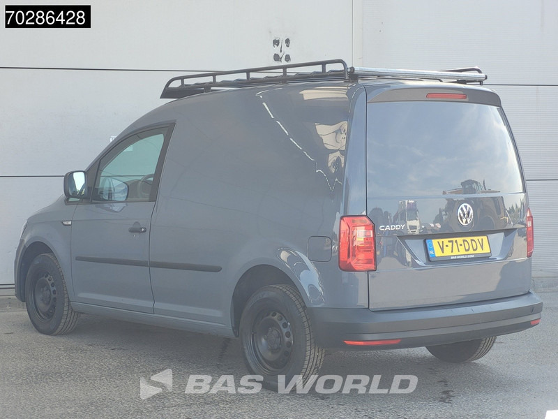 Volkswagen Caddy 102PK Benzine L1H1 Imperiaal Euro6 L1 3m3 - Små skåpbil: bild 2 Volkswagen Caddy 102PK Benzine L1H1 Imperiaal Euro6 L1 3m3 - Små skåpbil: bild 2