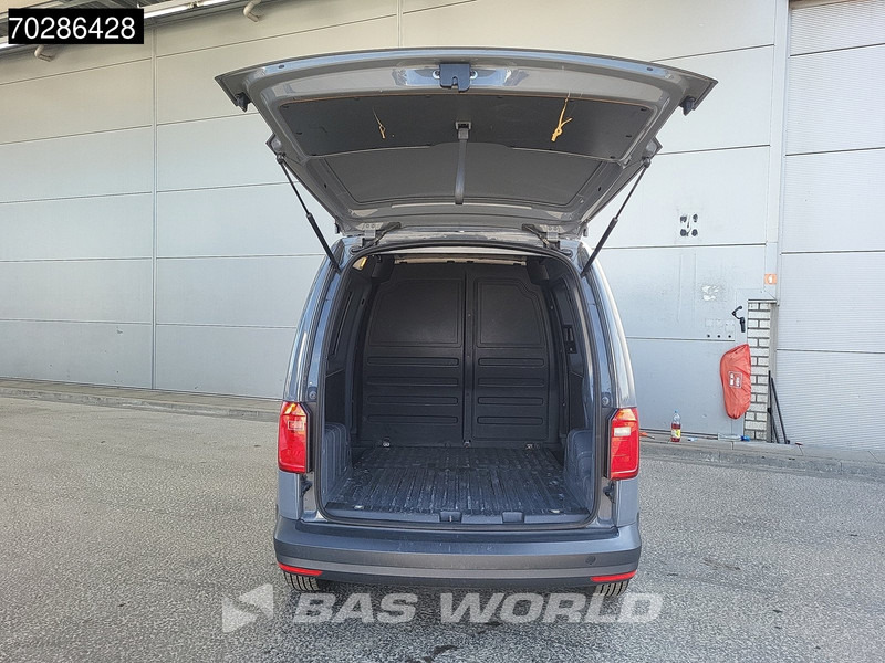 Volkswagen Caddy 102PK Benzine L1H1 Imperiaal Euro6 L1 3m3 - Små skåpbil: bild 3 Volkswagen Caddy 102PK Benzine L1H1 Imperiaal Euro6 L1 3m3 - Små skåpbil: bild 3