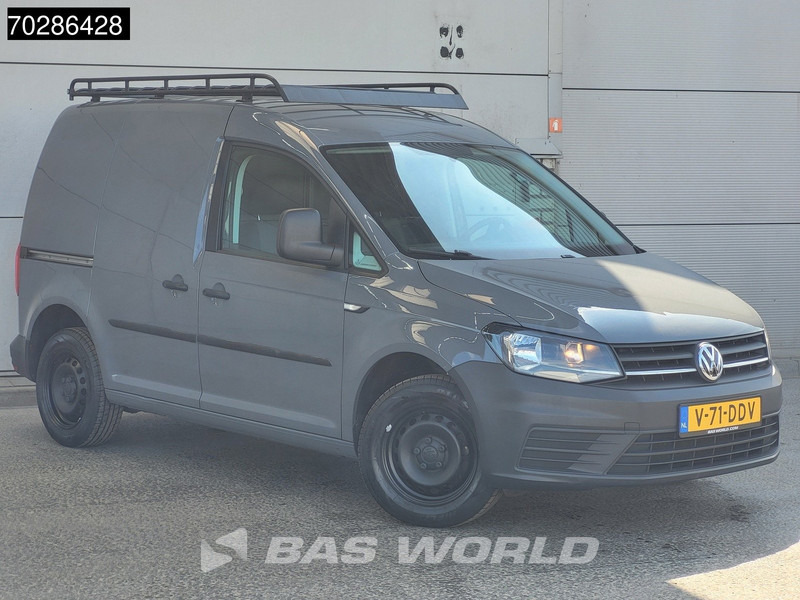 Volkswagen Caddy 102PK Benzine L1H1 Imperiaal Euro6 L1 3m3 - Små skåpbil: bild 5 Volkswagen Caddy 102PK Benzine L1H1 Imperiaal Euro6 L1 3m3 - Små skåpbil: bild 5
