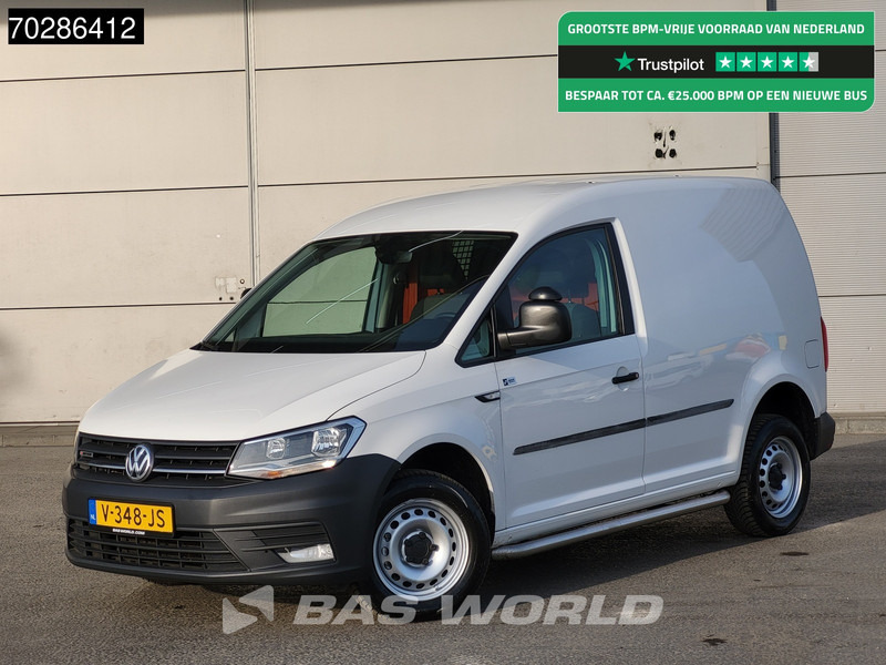 Volkswagen Caddy 122PK 4x4 4Motion L1H1 Trekhaak Navi Airco Cruise Euro6 L1 4WD Allrad 3m3 Airco Trekhaak Cruise control - Små skåpbil: bild 1 Volkswagen Caddy 122PK 4x4 4Motion L1H1 Trekhaak Navi Airco Cruise Euro6 L1 4WD Allrad 3m3 Airco Trekhaak Cruise control - Små skåpbil: bild 1