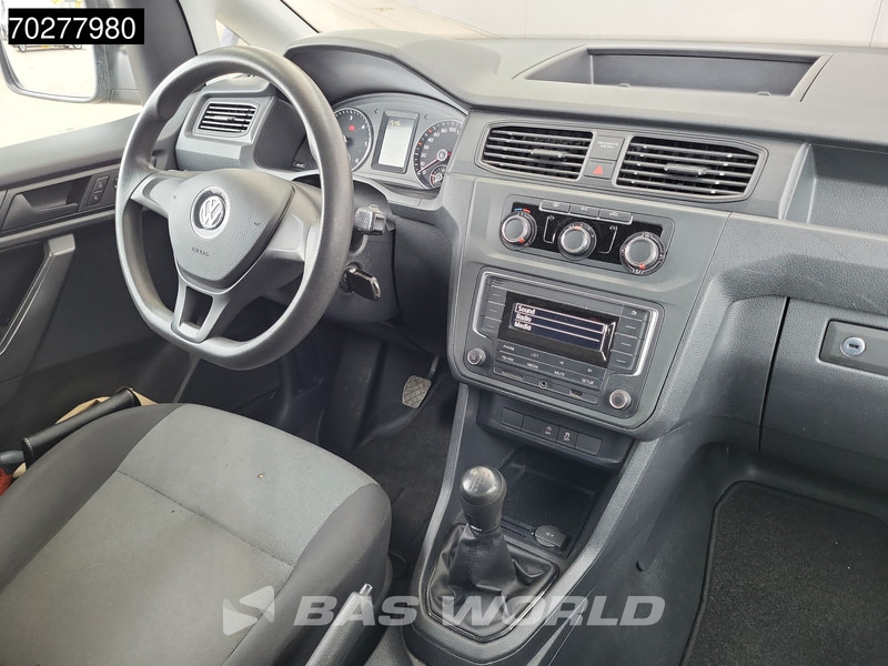 Små skåpbil Volkswagen Caddy 75pk L2H1 Airco Cruise Euro6 L2 4m3 Airco Cruise control: bild 11