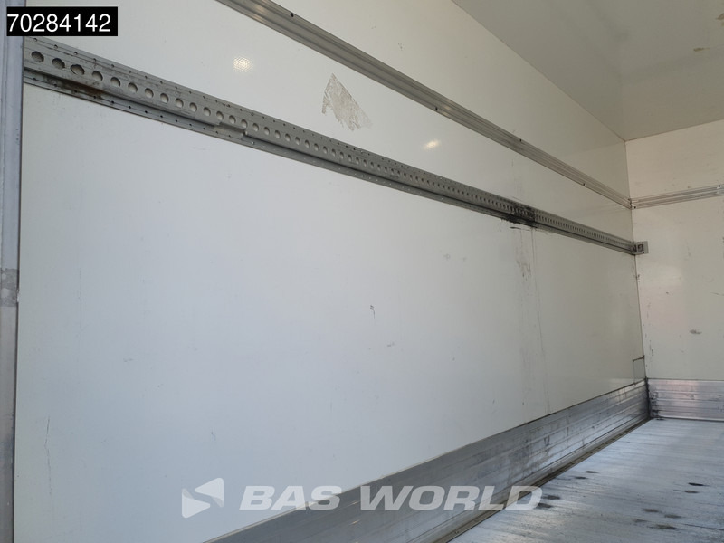 Volkswagen Crafter 102pk Bakwagen Airco Euro6 Meubelbak Koffer 17m3 Airco - Volymskåp: bild 5 Volkswagen Crafter 102pk Bakwagen Airco Euro6 Meubelbak Koffer 17m3 Airco - Volymskåp: bild 5