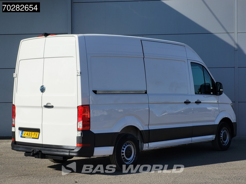 Volkswagen Crafter 102pk L3H3 Navi Trekhaak Airco Cruise Camera Euro6 L2H2 12m3 Airco Trekhaak Cruise control - Skåpbil: bild 5 Volkswagen Crafter 102pk L3H3 Navi Trekhaak Airco Cruise Camera Euro6 L2H2 12m3 Airco Trekhaak Cruise control - Skåpbil: bild 5