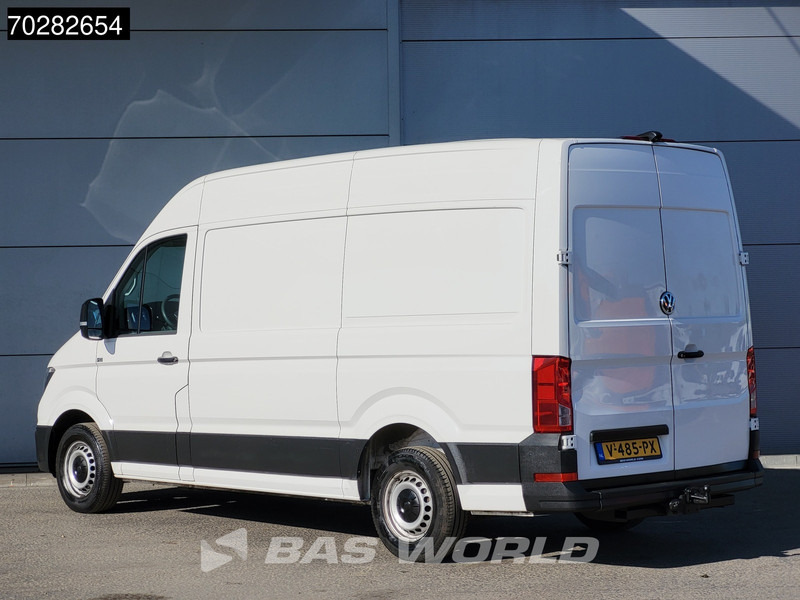 Volkswagen Crafter 102pk L3H3 Navi Trekhaak Airco Cruise Camera Euro6 L2H2 12m3 Airco Trekhaak Cruise control - Skåpbil: bild 2 Volkswagen Crafter 102pk L3H3 Navi Trekhaak Airco Cruise Camera Euro6 L2H2 12m3 Airco Trekhaak Cruise control - Skåpbil: bild 2