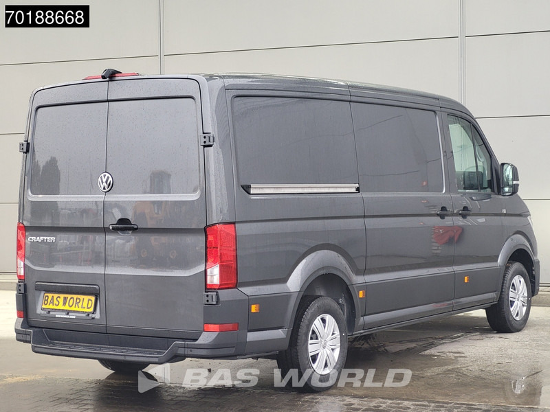 Volkswagen Crafter 140pk Automaat L3H2 LED Camera CarPlay Airco Cruise L2H1 9m3 Airco Cruise control - Skåpbil: bild 5 Volkswagen Crafter 140pk Automaat L3H2 LED Camera CarPlay Airco Cruise L2H1 9m3 Airco Cruise control - Skåpbil: bild 5