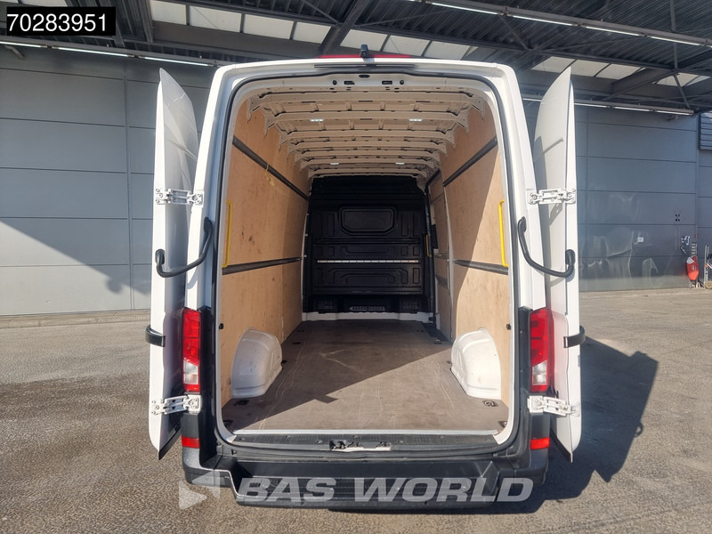 Volkswagen Crafter 140pk Automaat L4H3 Airco Camera Parkeersensoren L3H2 15m3 Airco - Skåpbil: bild 3 Volkswagen Crafter 140pk Automaat L4H3 Airco Camera Parkeersensoren L3H2 15m3 Airco - Skåpbil: bild 3