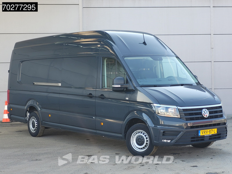 Volkswagen Crafter 140pk Automaat L5H4 Airco Cruise Camera Parkeersensoren L4H3 18m3 Airco Cruise control - Skåpbil: bild 3 Volkswagen Crafter 140pk Automaat L5H4 Airco Cruise Camera Parkeersensoren L4H3 18m3 Airco Cruise control - Skåpbil: bild 3