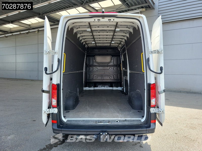 Volkswagen Crafter 140pk L4H3 Trekhaak Airco Cruise Camera Parkeersensoren Euro6 L3H2 15m3 Airco Cruise control - Skåpbil: bild 3 Volkswagen Crafter 140pk L4H3 Trekhaak Airco Cruise Camera Parkeersensoren Euro6 L3H2 15m3 Airco Cruise control - Skåpbil: bild 3