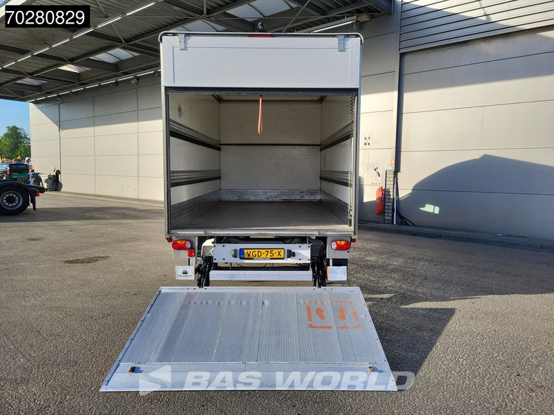Volkswagen Crafter 140pk Laadklep Automaat Airco Cruise Euro6 Koffer Meubelbak 20m3 Airco Cruise control - Volymskåp: bild 3 Volkswagen Crafter 140pk Laadklep Automaat Airco Cruise Euro6 Koffer Meubelbak 20m3 Airco Cruise control - Volymskåp: bild 3