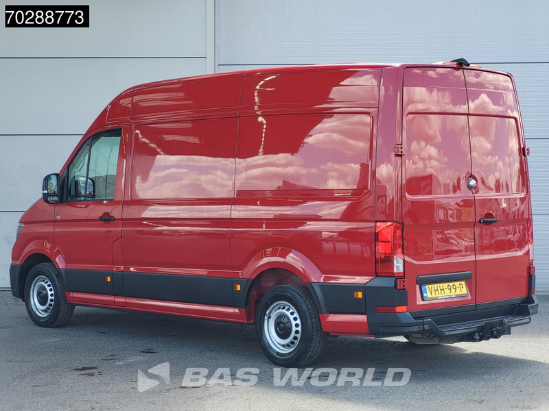 Volkswagen Crafter 177pk Automaat L3H3 Trekhaak Navi Airco Cruise Camera Parkeersensoren Euro6 L2H2 12m3 Airco Trekhaak Cruise control - Skåpbil: bild 2 Volkswagen Crafter 177pk Automaat L3H3 Trekhaak Navi Airco Cruise Camera Parkeersensoren Euro6 L2H2 12m3 Airco Trekhaak Cruise control - Skåpbil: bild 2