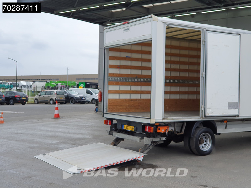Volkswagen Crafter 177pk Laadklep Zijdeur Bakwagen Airco Cruise Camera Lat om Lat D'Hollandia Euro6 Meubelbak Koffer 21m3 Airco Cruise control - Volymskåp: bild 3 Volkswagen Crafter 177pk Laadklep Zijdeur Bakwagen Airco Cruise Camera Lat om Lat D'Hollandia Euro6 Meubelbak Koffer 21m3 Airco Cruise control - Volymskåp: bild 3