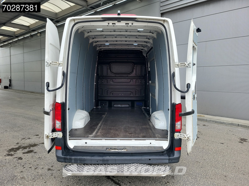Volkswagen E-Crafter 136pk Elektrisch 115km WLTP 36kWh L3H3 LED Navi Airco Cruise Camera Parkeersensoren L2H2 12m3 Airco Cruise control - Skåpbil, El transportbil: bild 3 Volkswagen E-Crafter 136pk Elektrisch 115km WLTP 36kWh L3H3 LED Navi Airco Cruise Camera Parkeersensoren L2H2 12m3 Airco Cruise control - Skåpbil, El transportbil: bild 3