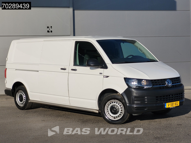 Volkswagen TRANSPORTER 102PK L2H1 Trekhaak Airco Euro6 APK 03-2026 L2 7m3 Airco Trekhaak - Små skåpbil: bild 3 Volkswagen TRANSPORTER 102PK L2H1 Trekhaak Airco Euro6 APK 03-2026 L2 7m3 Airco Trekhaak - Små skåpbil: bild 3