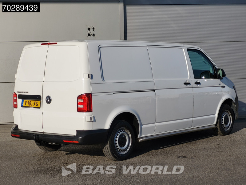 Volkswagen TRANSPORTER 102PK L2H1 Trekhaak Airco Euro6 APK 03-2026 L2 7m3 Airco Trekhaak - Små skåpbil: bild 5 Volkswagen TRANSPORTER 102PK L2H1 Trekhaak Airco Euro6 APK 03-2026 L2 7m3 Airco Trekhaak - Små skåpbil: bild 5