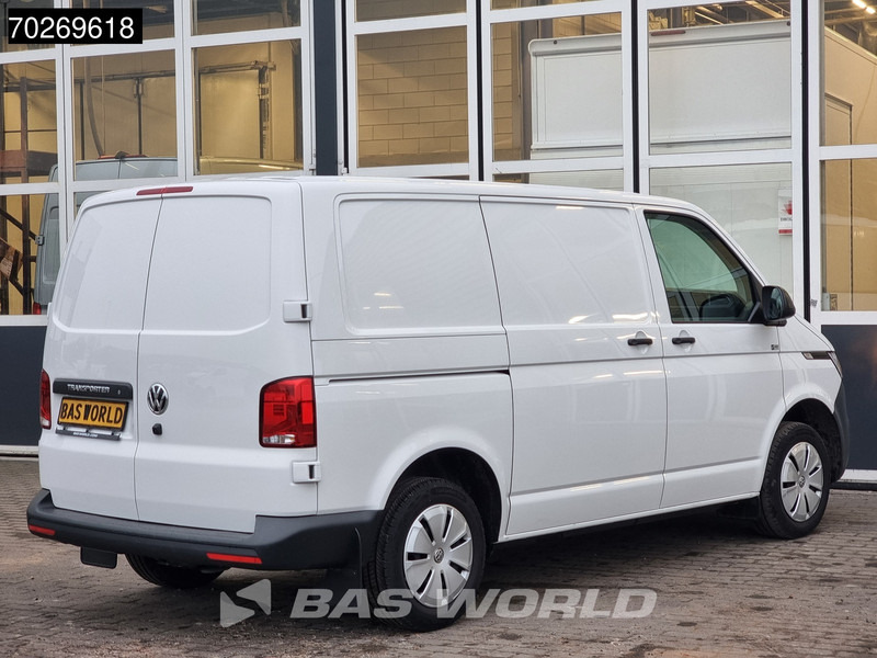 Volkswagen Transporter 110PK L1H1 Airco Cruise Camera CarPlay Euro6 L1 5m3 Cruise control - Små skåpbil: bild 5 Volkswagen Transporter 110PK L1H1 Airco Cruise Camera CarPlay Euro6 L1 5m3 Cruise control - Små skåpbil: bild 5