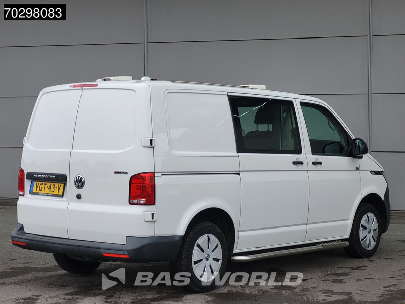 Volkswagen Transporter 150PK 4Motion 4x4 L1H1 Navi Airco Cruise Camera Parkeersensoren v+a Standkachel APK 10-2026 Euro6 L1 Kompakt 4WD Allrad Airco Cruise c - Små skåpbil: bild 5 Volkswagen Transporter 150PK 4Motion 4x4 L1H1 Navi Airco Cruise Camera Parkeersensoren v+a Standkachel APK 10-2026 Euro6 L1 Kompakt 4WD Allrad Airco Cruise c - Små skåpbil: bild 5