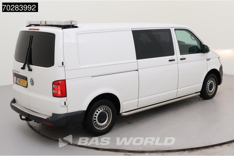 Volkswagen Transporter 150PK COMING SOON! Dubbel Cabine Automaat L2H1 Navi Trekhaak Airco Cruise Parkeersensoren L2 DC Mixto Doka 9m3 Airco Dubbel cabine Cru - Små skåpbil: bild 2 Volkswagen Transporter 150PK COMING SOON! Dubbel Cabine Automaat L2H1 Navi Trekhaak Airco Cruise Parkeersensoren L2 DC Mixto Doka 9m3 Airco Dubbel cabine Cru - Små skåpbil: bild 2