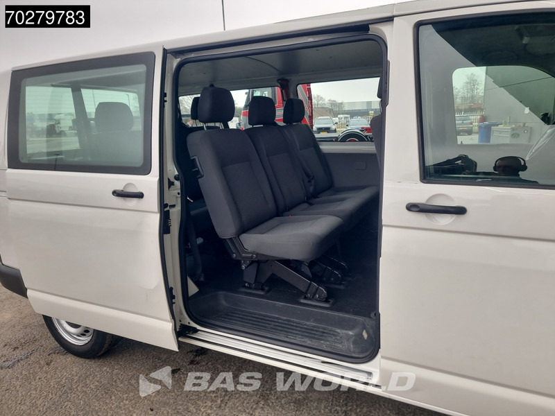 Volkswagen Transporter Kombi 2.0 TDI 84pk Personenvervoer incl. BPM/ex. BTW 9 Persoons Taxi TV Trekhaak Airco Cruise Passenger Transport Kombi Tourer L2 2m3 Airco Trekhaa - Minibuss, Persontransport: bild 3 Volkswagen Transporter Kombi 2.0 TDI 84pk Personenvervoer incl. BPM/ex. BTW 9 Persoons Taxi TV Trekhaak Airco Cruise Passenger Transport Kombi Tourer L2 2m3 Airco Trekhaa - Minibuss, Persontransport: bild 3