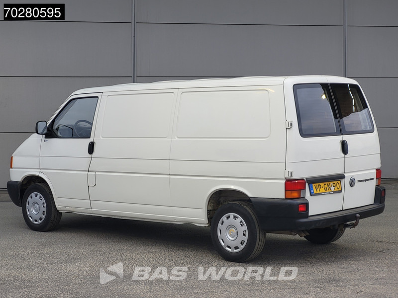 Volkswagen Transporter UNIEK! 2.5 TDI 5 cylinder 98.808 kmNAP!!!! Trekhaak L2H1 Camper basis Trekhaak - Små skåpbil: bild 5 Volkswagen Transporter UNIEK! 2.5 TDI 5 cylinder 98.808 kmNAP!!!! Trekhaak L2H1 Camper basis Trekhaak - Små skåpbil: bild 5