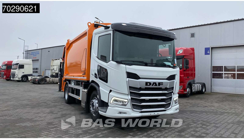 DAF XD 300 XD 4X2 NEW! Norba N4 17H25 16,8 m3 Garbage truck ACC LED Euro 6 - Sopbil: bild 3 DAF XD 300 XD 4X2 NEW! Norba N4 17H25 16,8 m3 Garbage truck ACC LED Euro 6 - Sopbil: bild 3