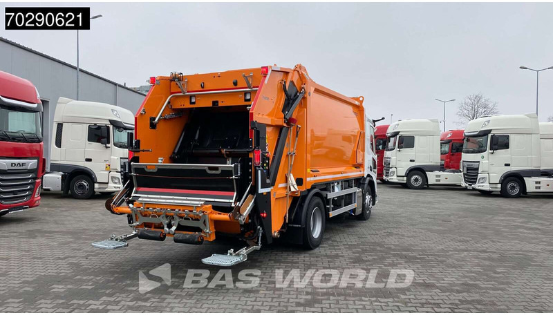 DAF XD 300 XD 4X2 NEW! Norba N4 17H25 16,8 m3 Garbage truck ACC LED Euro 6 - Sopbil: bild 5 DAF XD 300 XD 4X2 NEW! Norba N4 17H25 16,8 m3 Garbage truck ACC LED Euro 6 - Sopbil: bild 5