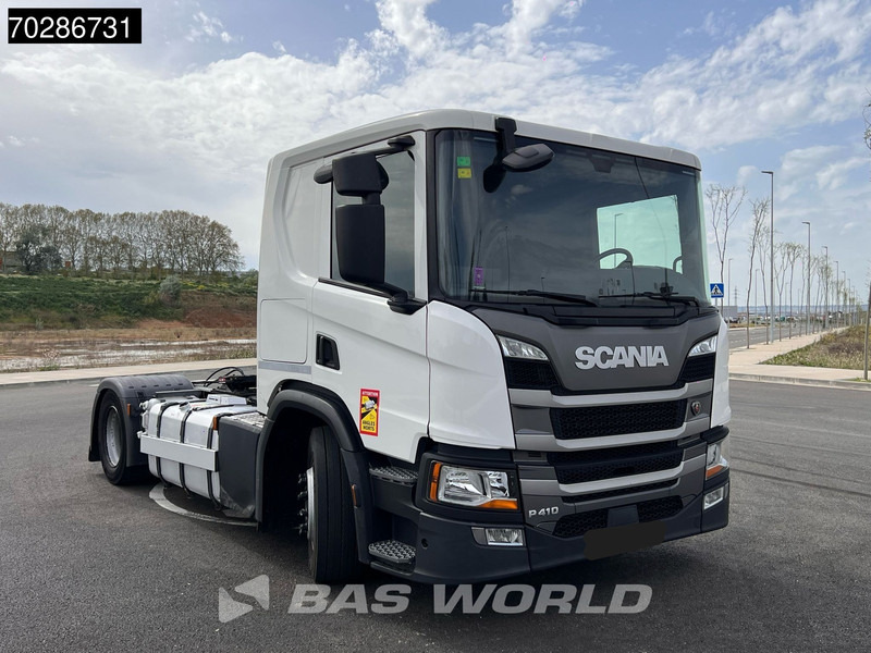 Scania P410 P 4X2 Retarder 2xTanks ACC Euro 6 - Dragbil: bild 3 Scania P410 P 4X2 Retarder 2xTanks ACC Euro 6 - Dragbil: bild 3