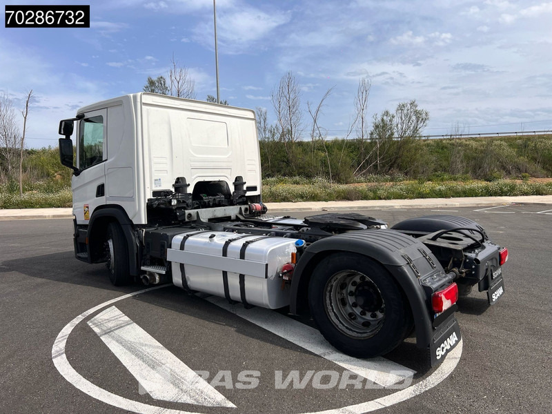 Scania P410 P 4X2 Retarder 2xTanks ACC Euro 6 - Dragbil: bild 2 Scania P410 P 4X2 Retarder 2xTanks ACC Euro 6 - Dragbil: bild 2
