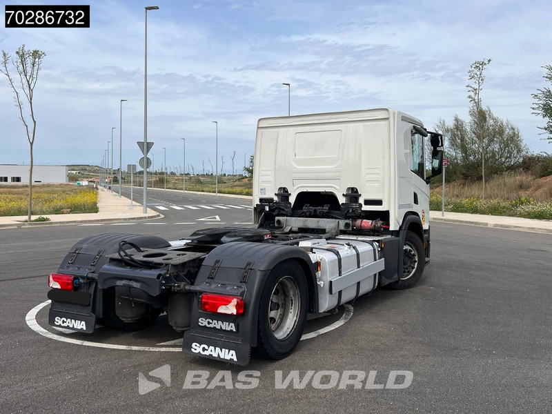 Scania P410 P 4X2 Retarder 2xTanks ACC Euro 6 - Dragbil: bild 5 Scania P410 P 4X2 Retarder 2xTanks ACC Euro 6 - Dragbil: bild 5