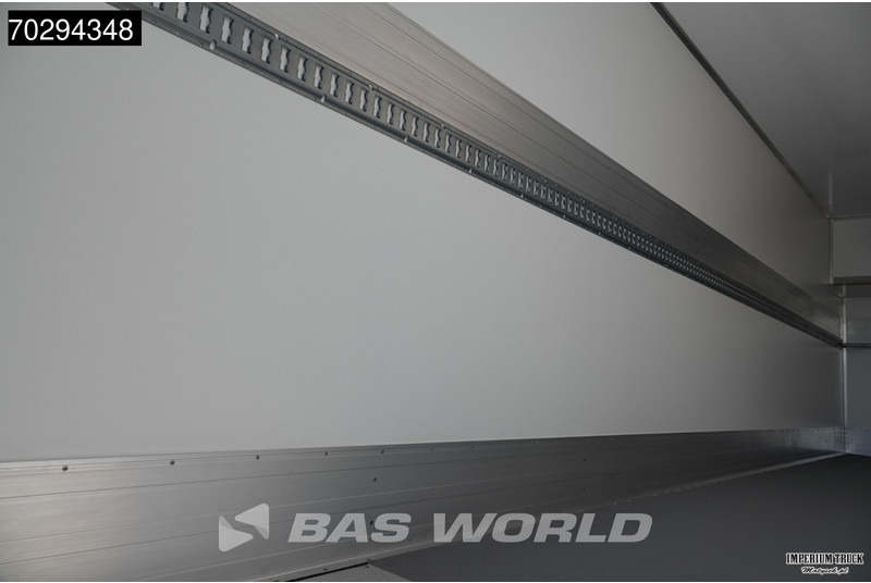 MAN TGX 26.520 TGX 6X2 Thermo King T-1000 R Automatic Lift-Steering Axle Euro 6 - Kylbil lastbil: bild 5 MAN TGX 26.520 TGX 6X2 Thermo King T-1000 R Automatic Lift-Steering Axle Euro 6 - Kylbil lastbil: bild 5